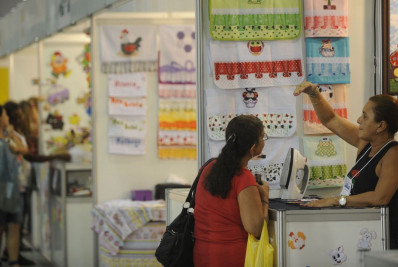 Resultado positivo do PIB de 2023 confirma a relevância dos pequenos negócios, aponta Sebrae