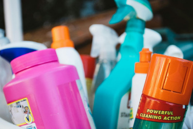 Limpeza: confira os produtos mais vendidos que seguem em oferta