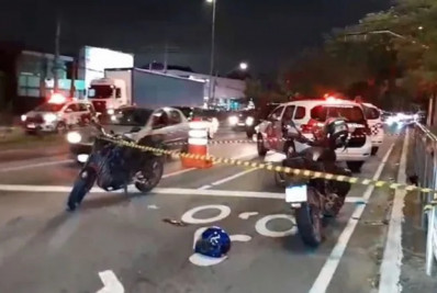 Guarda municipal é assassinada durante assalto em São Paulo