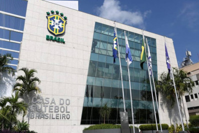 CBF bate recorde de receita com R$ 1,5 bilhão em 2024