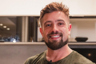 Rafael Cardoso quebra o silêncio e responde às acusações de violência feitas por Sônia Bridi