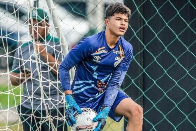 'Tenho pena', declara filho de Eliza Samúdio sobre o goleiro Bruno