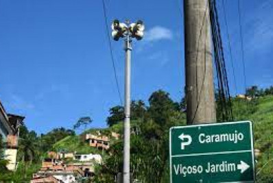 Ações sociais em Viçoso Jardim acontecem durante toda semana