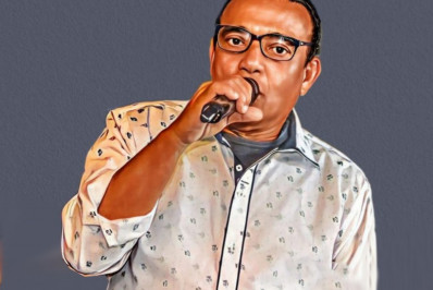 Pedrinho da Flor lança sua nova música, Chora Viola