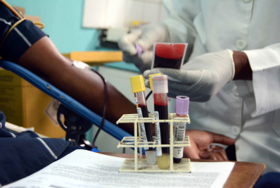 Hemonúcleo de Barra Mansa necessita de novas doações para garantir estoque