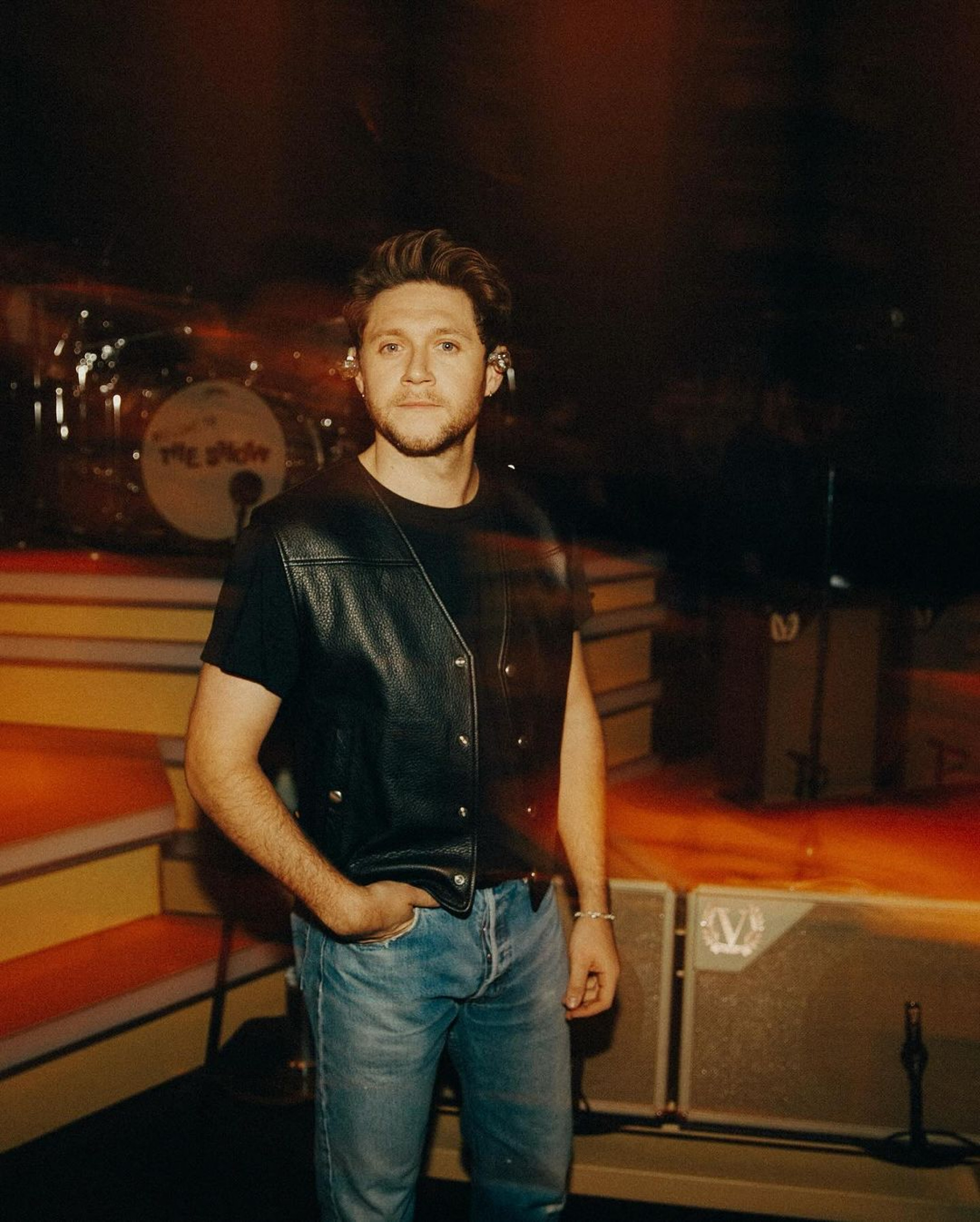 Niall Horan anuncia shows no Brasil - Reprodução