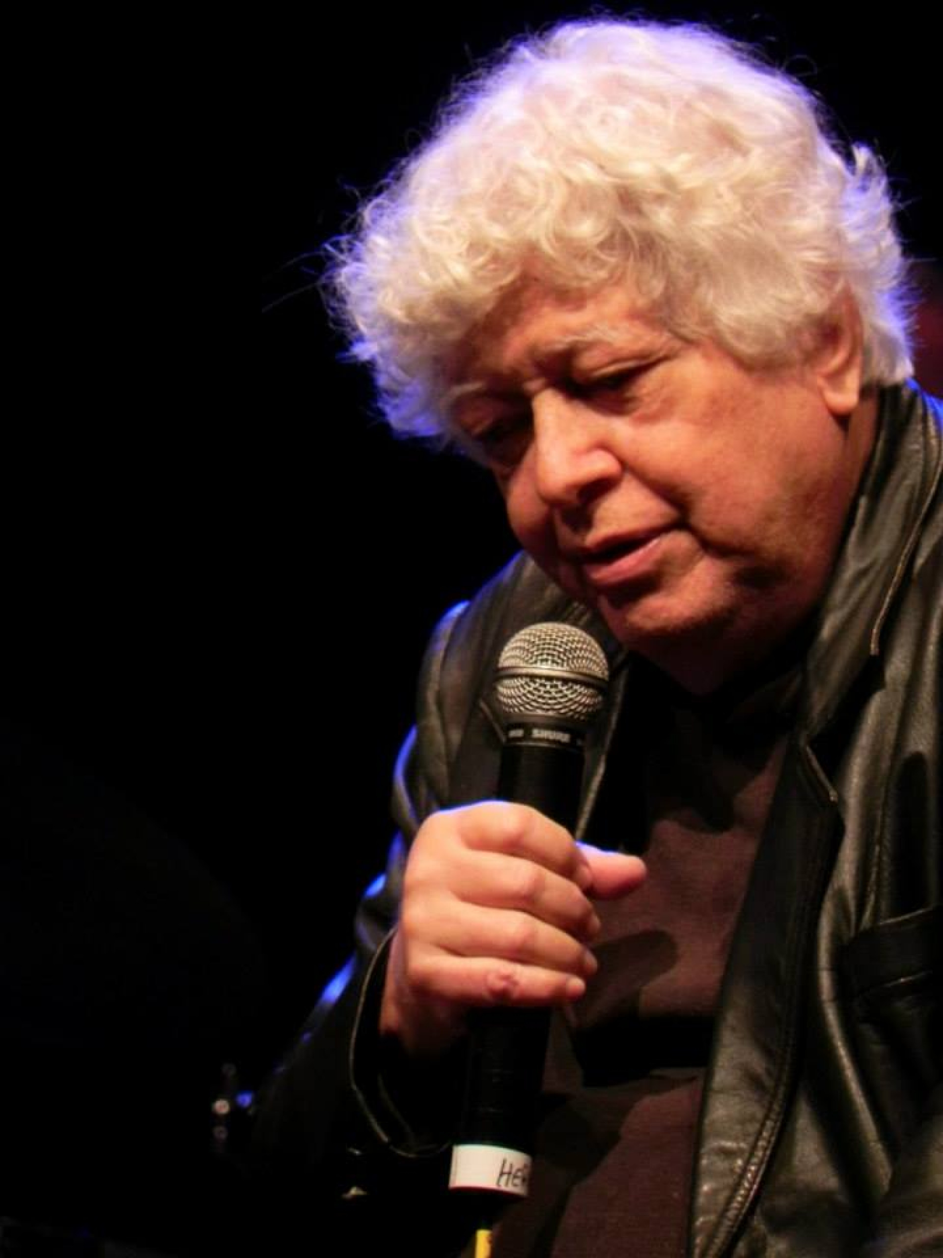 Hermínio Bello de Carvalho - Reprodução / Facebook