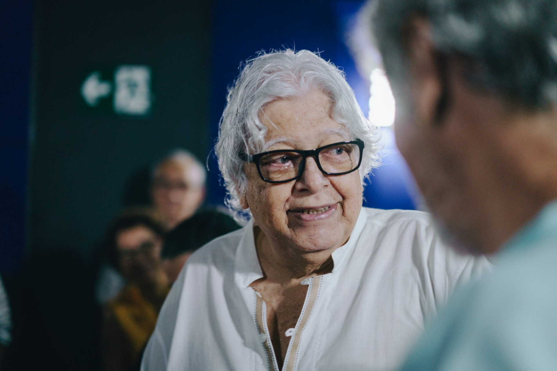 Hermínio Bello de Carvalho - Reprodução / Facebook