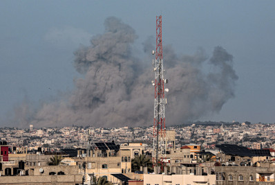 Pressão diplomática aumenta para cessar-fogo entre Israel e Hamas em Gaza