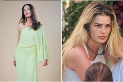 Defesa de Luiza Brunet pedirá prisão de fãs de Davi após ameaças de morte