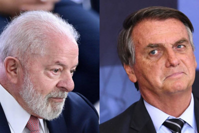 Brasileiros querem novo presidente sem ligação com Lula ou Bolsonaro