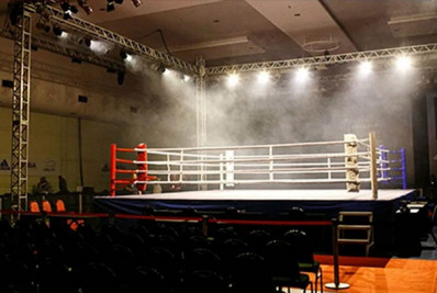 Boxe: primeira turma do projeto NEBAR Base 1 de 2024 tem início; confira