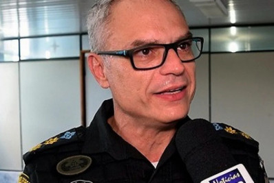 Ex-sniper da PM recebe alta após ser baleado em assalto na Zona Norte