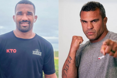 Esquiva Falcão expõe proposta milionária para Belfort aceitar desafio no Boxe