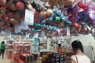 Comércio prepara estoque acreditando em aumento de até 15% nas vendas na Páscoa