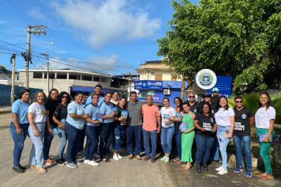 Mobilização contra 