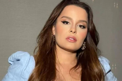 Maiara, da dupla com Maraisa, mostra resultado do processo de emagrecimento