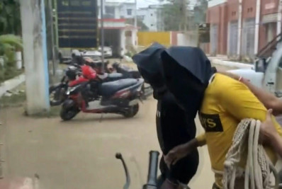 Índia prende mais quatro por estupro coletivo de brasileira e afirma ter detido todos os envolvidos