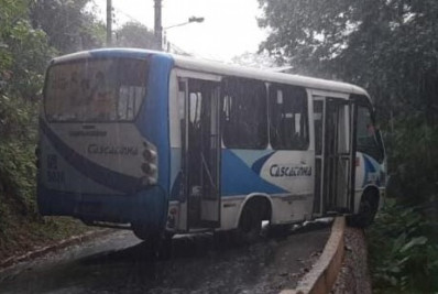 Decisão do TJRJ prorroga operação da Cascatinha em Petrópolis