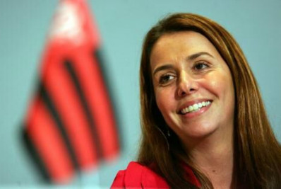 Sesc Teresópolis recebe palestra da ex-atleta olímpica Patrícia Amorim