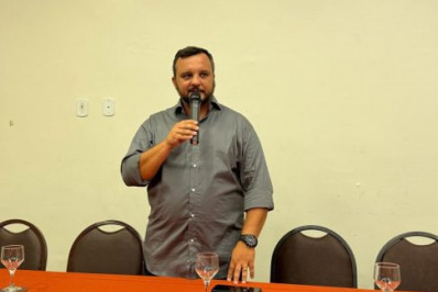 Rafael Peçanha confirma pré-candidatura pelo PT em Cabo Frio