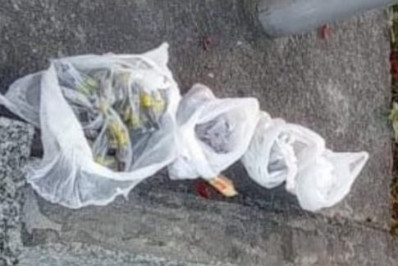 Homem é preso em flagrante por tráfico de drogas em Cabo Frio