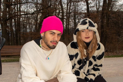 Zé Felipe comemora três anos de casado com Virginia Fonseca: 'Te amo'