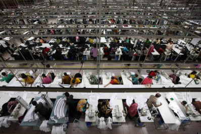 A força da moda carioca no Rio de Janeiro