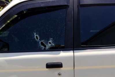 Advogado é alvo de ataque a tiros em Guaratiba