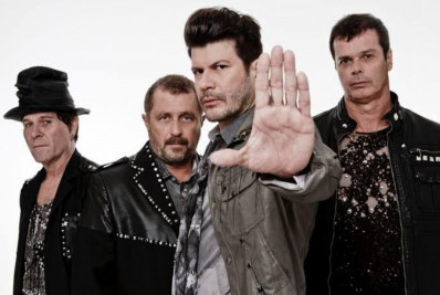 Viúva se torna a única herdeira de Luiz Schiavon, fundador da banda RPM