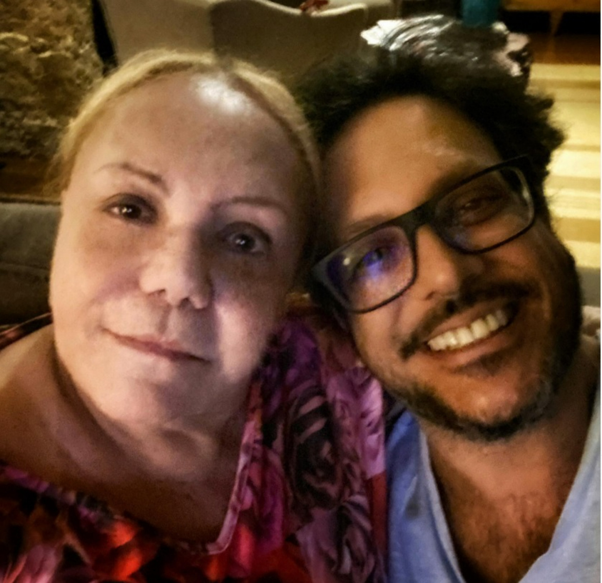 Lucio Mauro Filho lamenta morte da mãe - Reprodução do Instagram