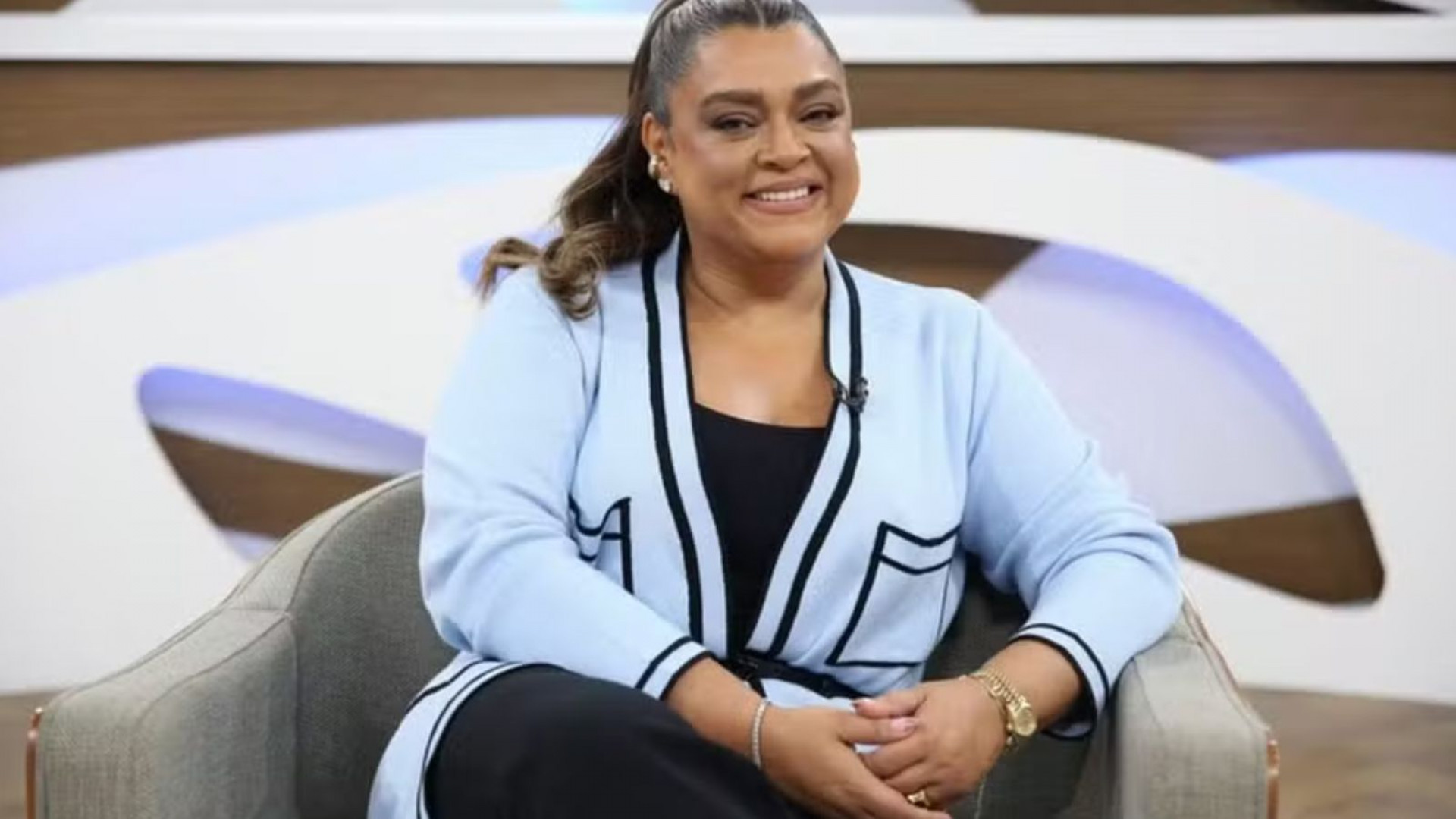 Preta Gil - Reprodução/Instagram