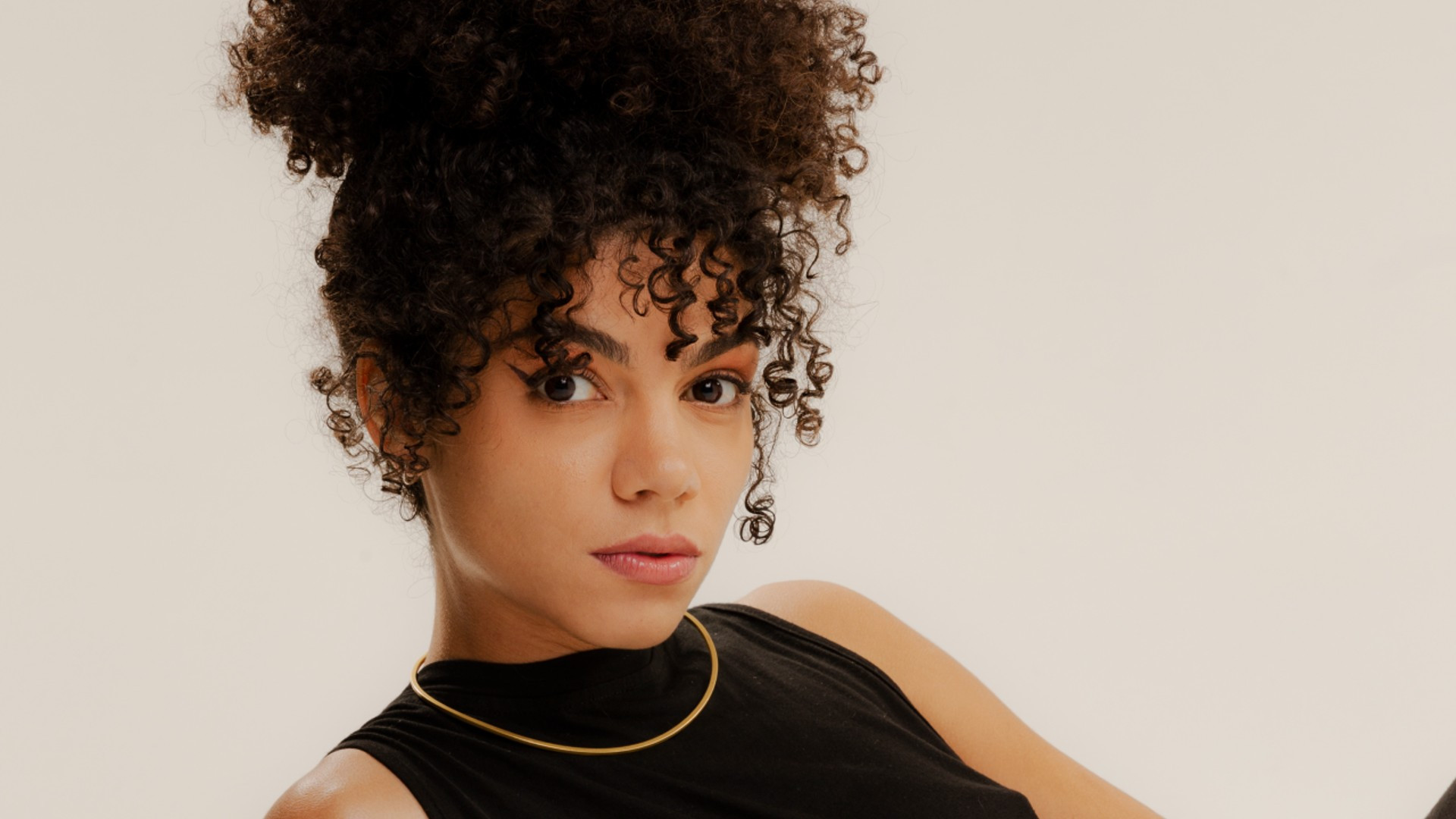 Samantha Jones - Maria Magalhães/Divulgação