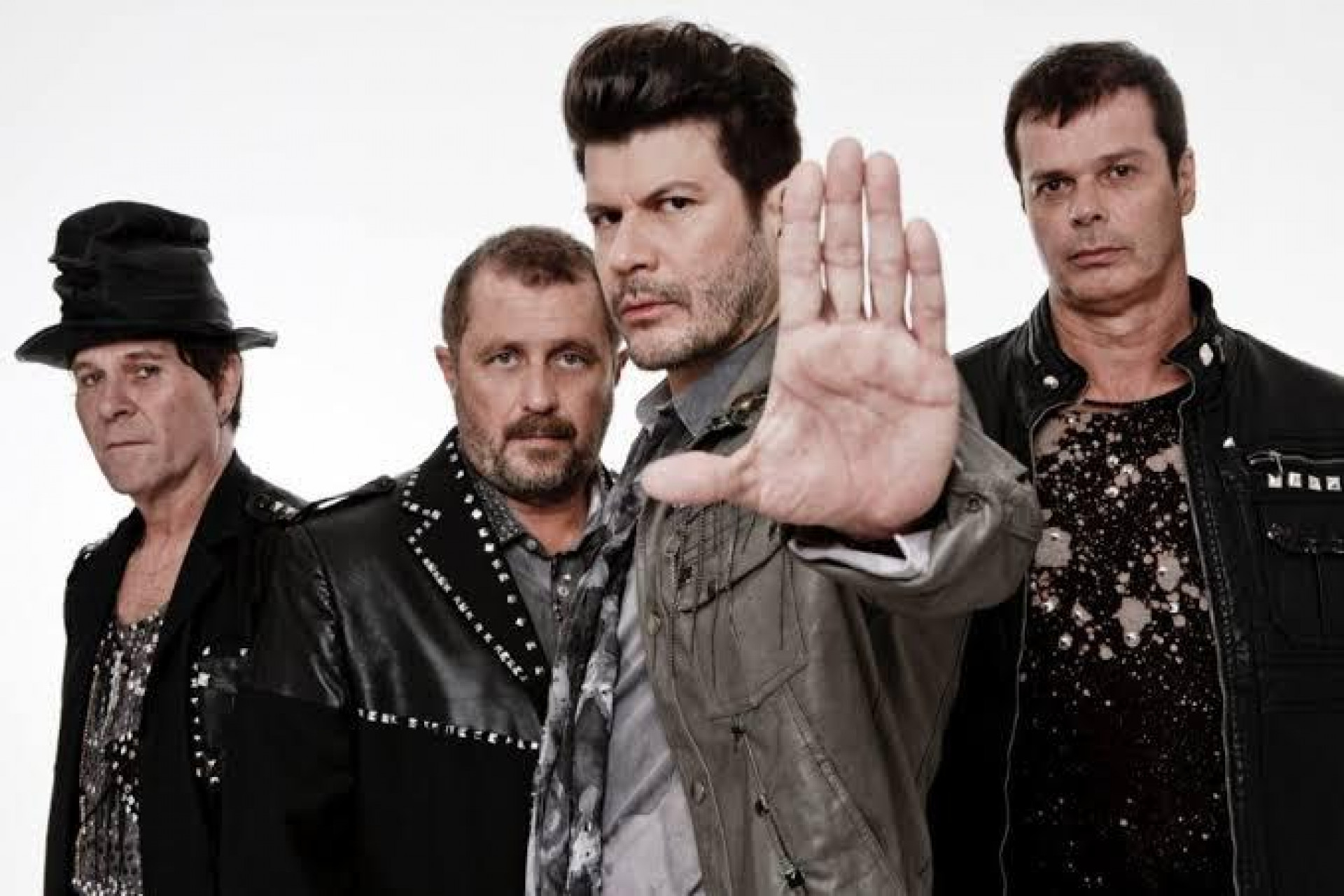 Viúva se torna a única herdeira de Luiz Schiavon, fundador da banda RPM - Foto: Reprodução