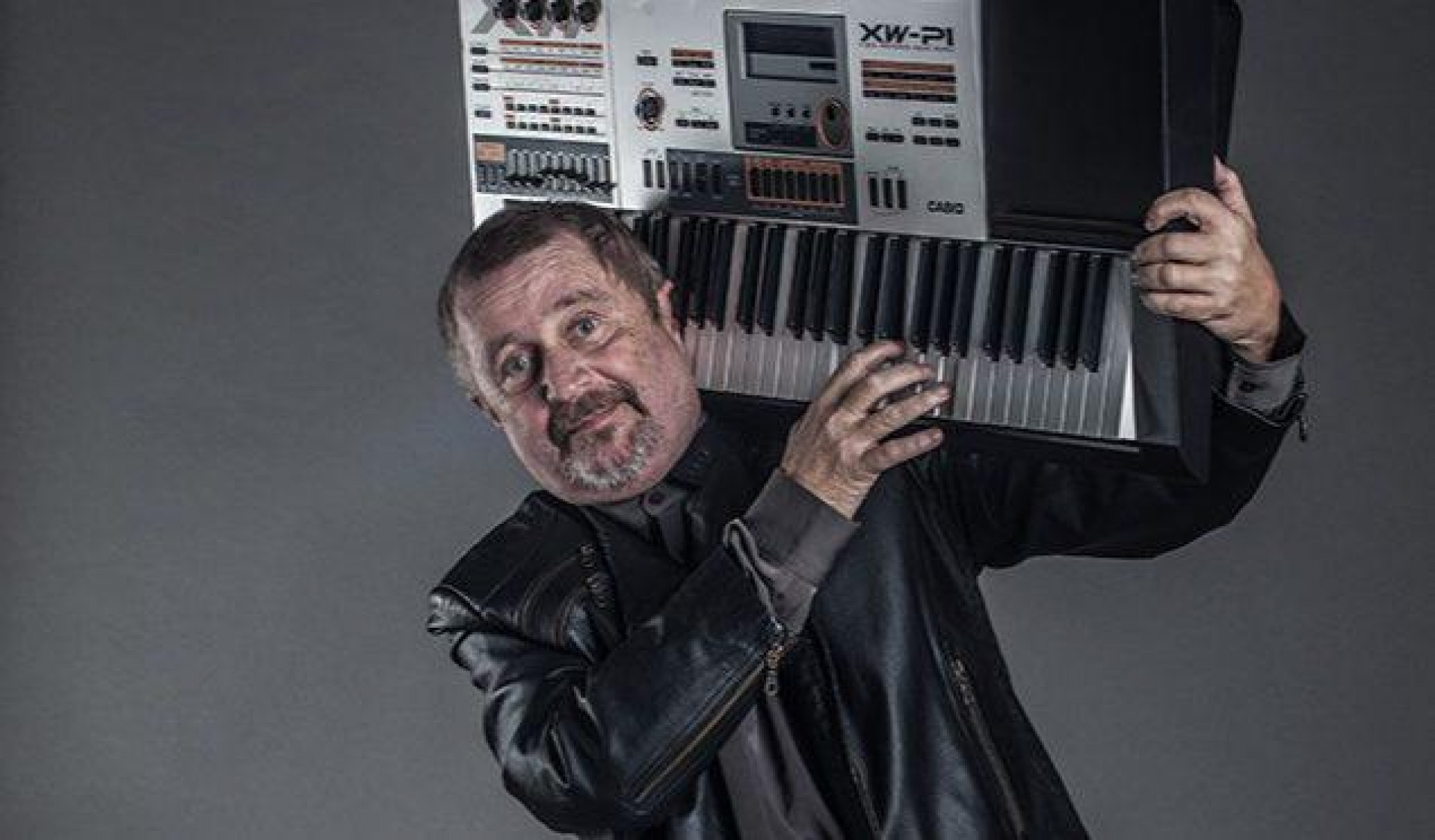 Viúva se torna a única herdeira de Luiz Schiavon, fundador da banda RPM - Foto: Reprodução