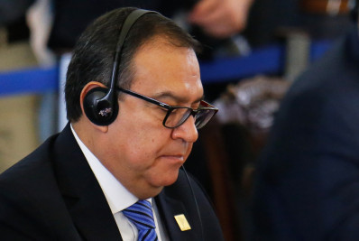 Primeiro-ministro do Peru deixa o cargo em meio a escândalo por suposto tráfico de influências