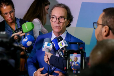 'BC não atende aos interesses do povo brasileiro', diz presidente do Sebrae