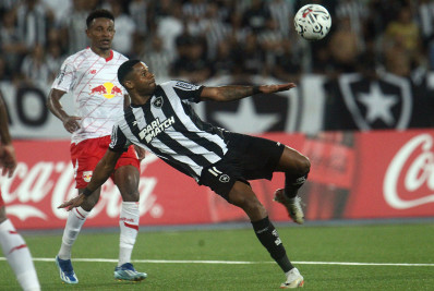 Botafogo tem histórico favorável e defende longa invencibilidade contra o Bragantino