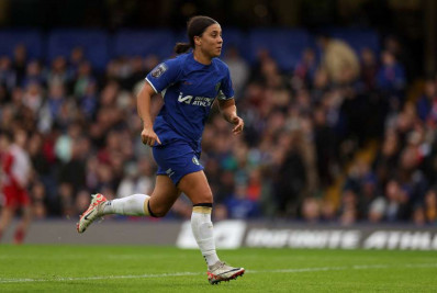 Atacante do Chelsea vai a julgamento por injúria racial na Inglaterra