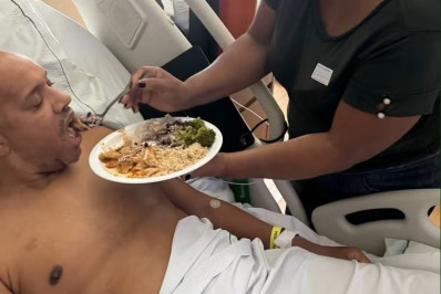 Internado com câncer raro, Anderson Leonardo não tem previsão de alta