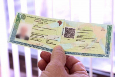 Detran.RJ amplia emissão da nova carteira de identidade para pessoas com até 40 anos