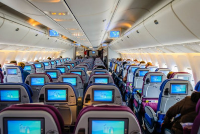 Demanda global de passageiros sobe 16,6% em janeiro ante um ano, afirma Iata