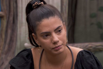 'BBB 24': Fernanda diz que Pitel conseguiria 'quebrar Davi' no Paredão