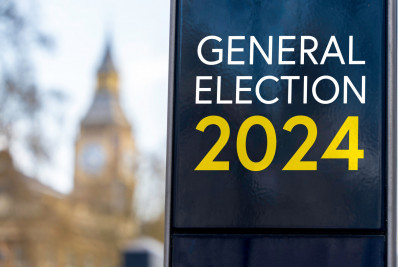 Governo britânico anuncia redução de impostos em ano de eleições