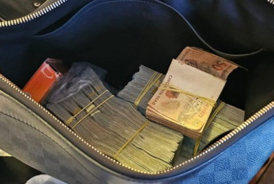 Grupo especializado em lavagem de dinheiro do tráfico é alvo da Polícia Federal