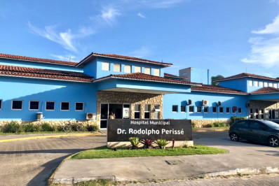 Búzios não para / Novas salas de ultrassonografia serão inauguradas nesta quarta-feira (6)