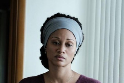 Atriz de 'Euphoria' diz que está há seis meses sem pagar aluguel e pede retorno da série