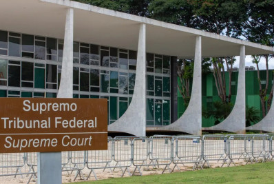 Moraes pede vista e suspende julgamento sobre desoneração da folha