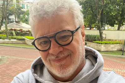 Ator encontra parafuso em pizza congelada e detona marca: 'Não dá'