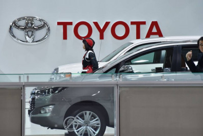 Toyota investirá R$ 11 bilhões para produzir carros híbridos no Brasil e pode gerar dois mil empregos